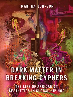 cover image of Dark Matter in Breaking Cyphers